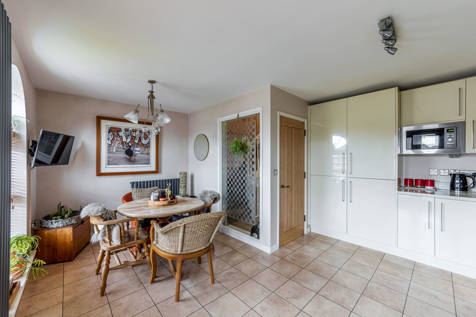 End Of Terrace House in Sutton Coldfield