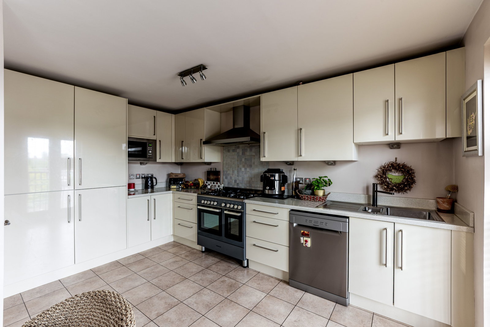 End Of Terrace House in Sutton Coldfield