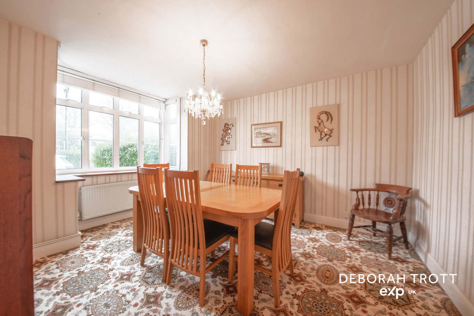 Detached House in West Malling