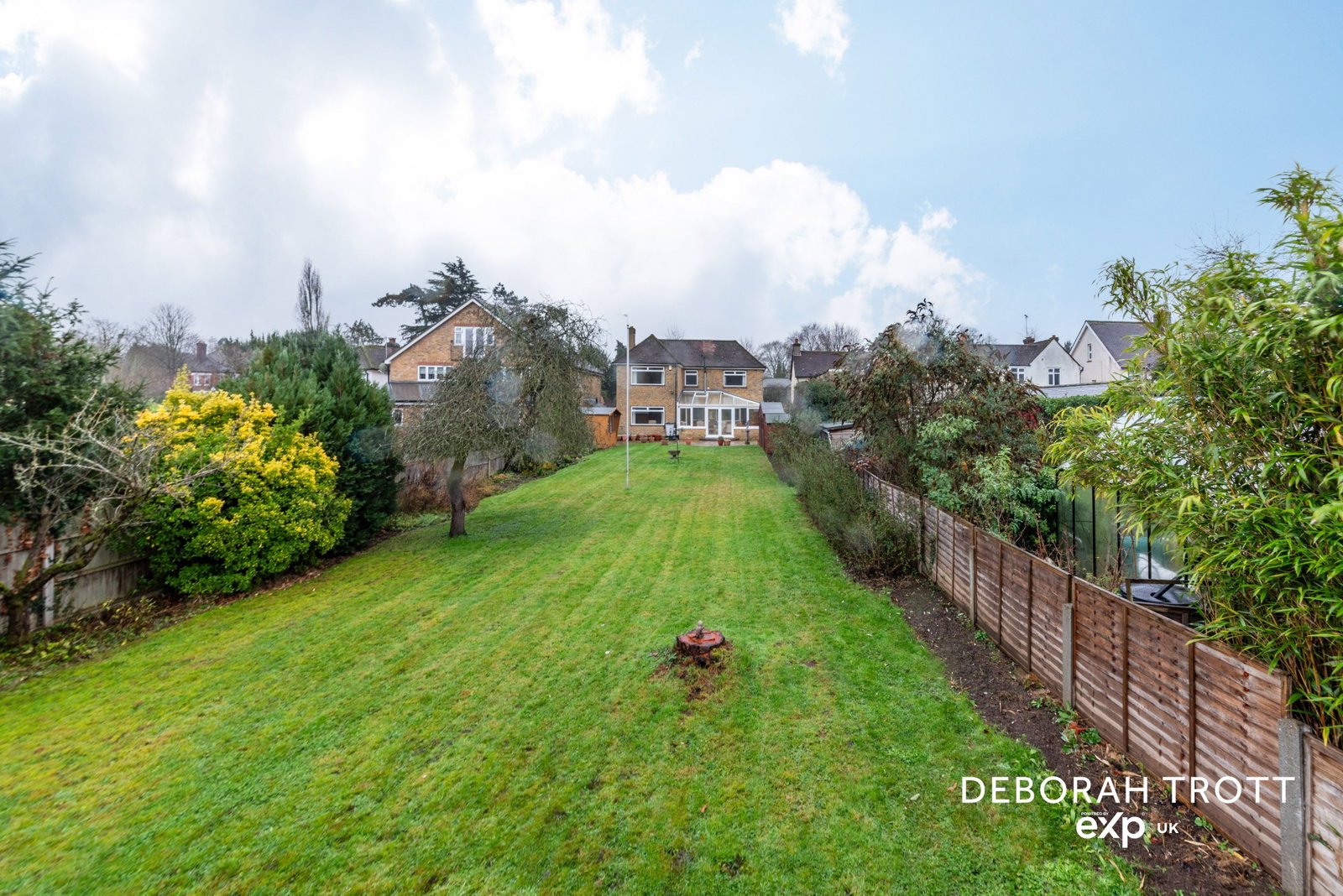 Detached House in West Malling