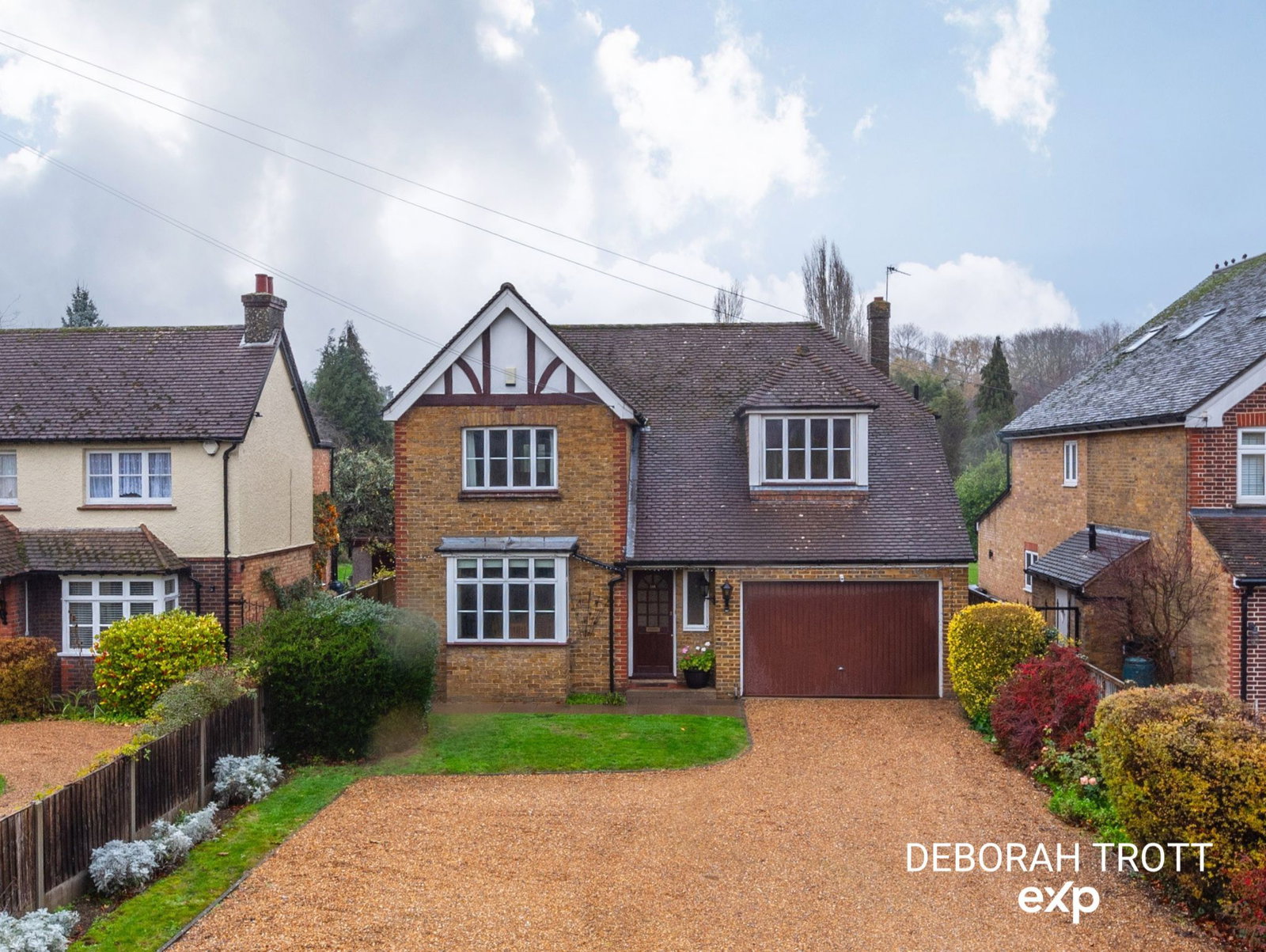 Detached House in West Malling