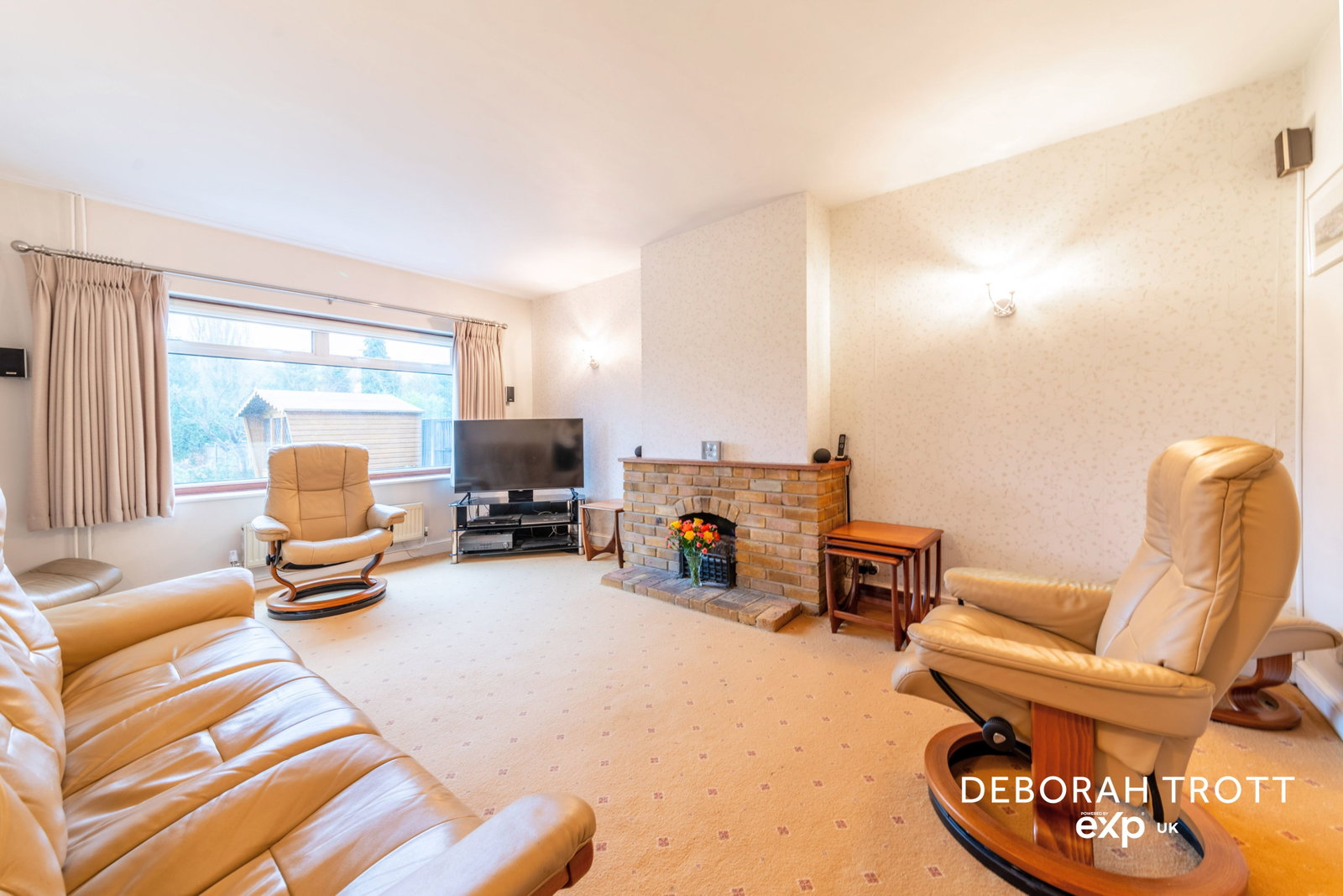 Detached House in West Malling