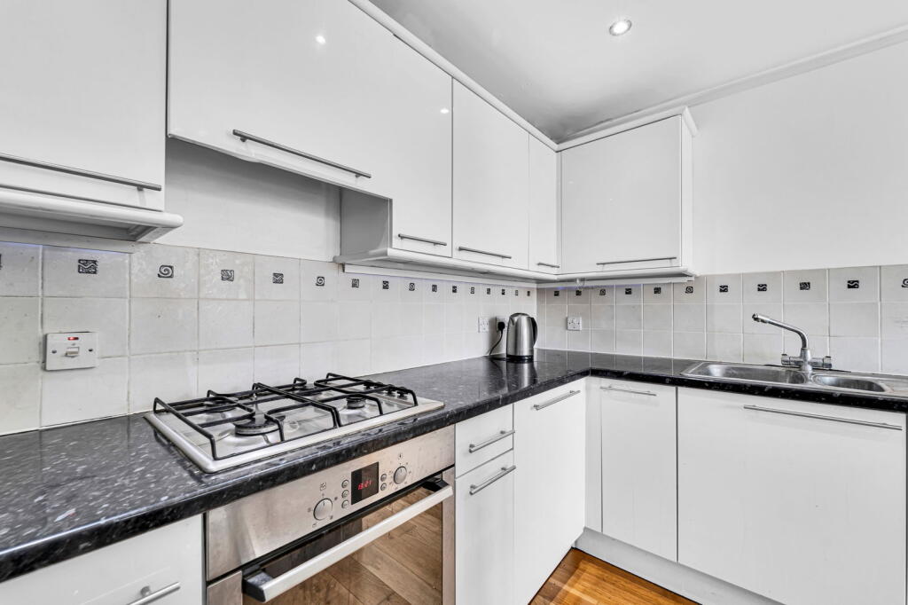 Flat in Hounslow
