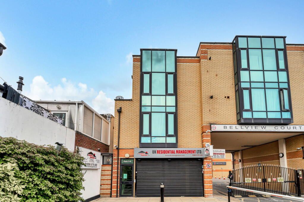 Flat in Hounslow