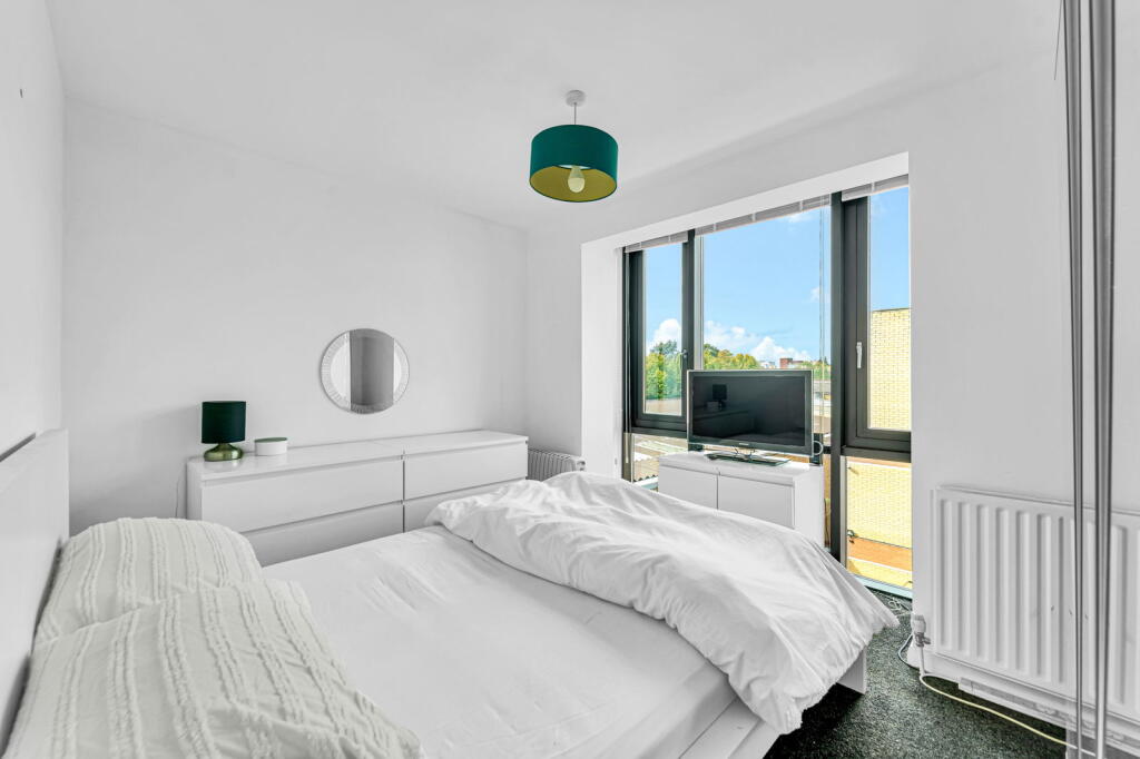 Flat in Hounslow