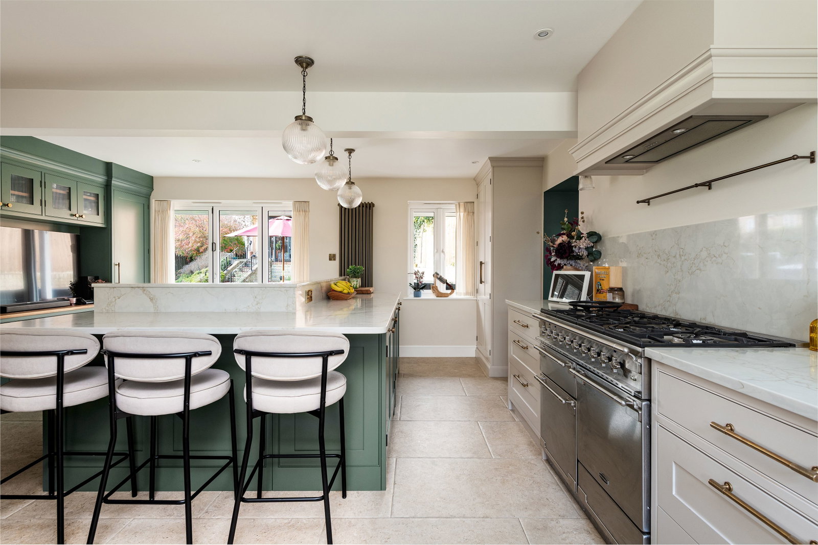 Detached House in Maidstone
