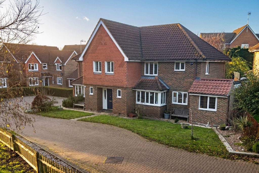 Detached House in Maidstone