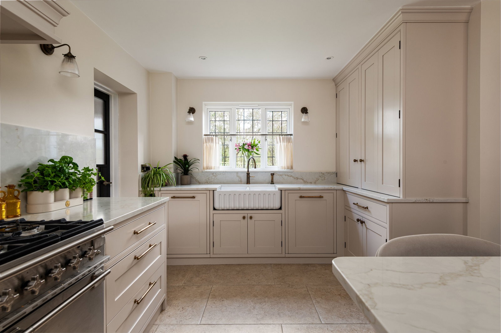 Detached House in Maidstone