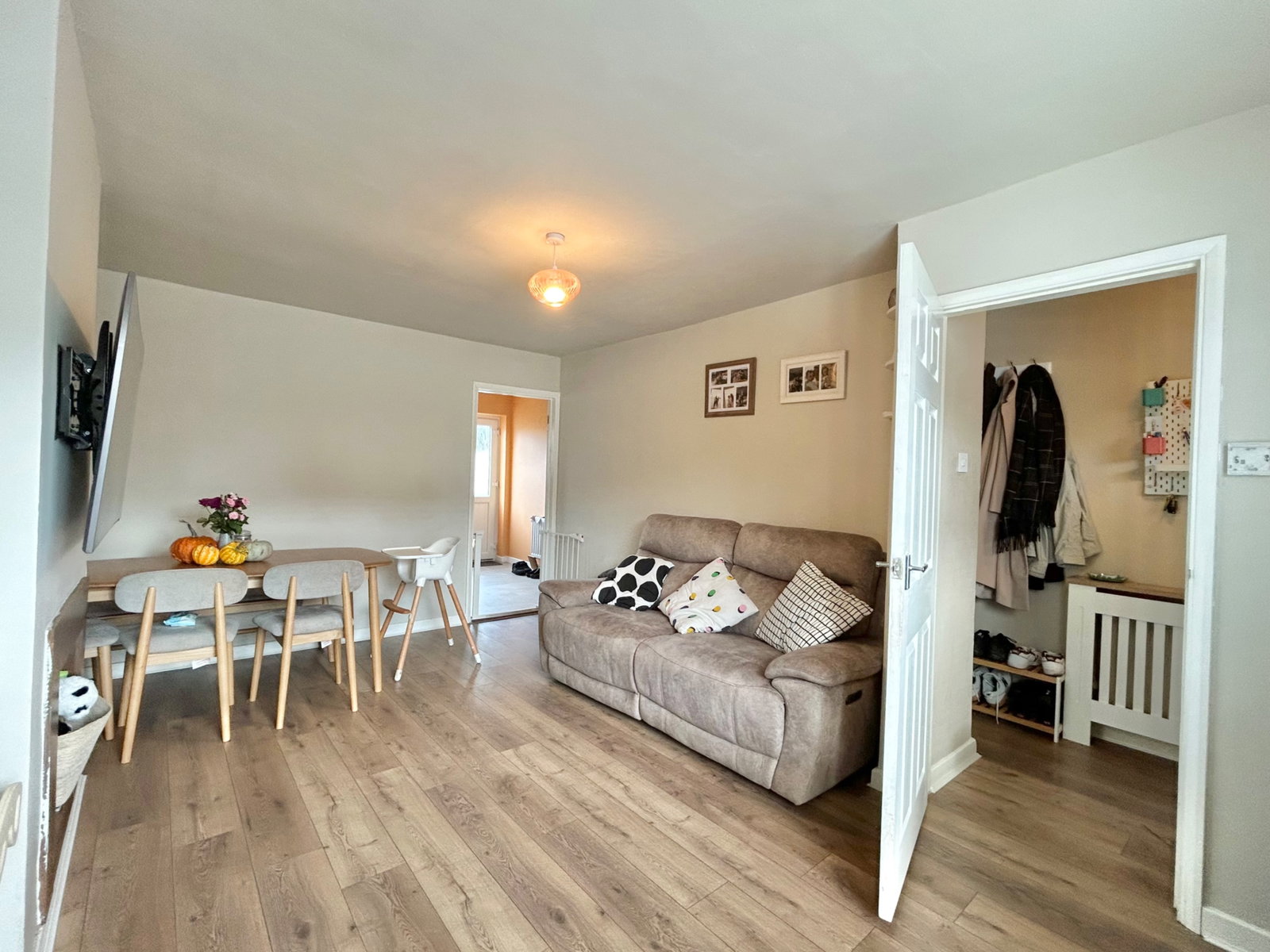 Terraced House in Sittingbourne