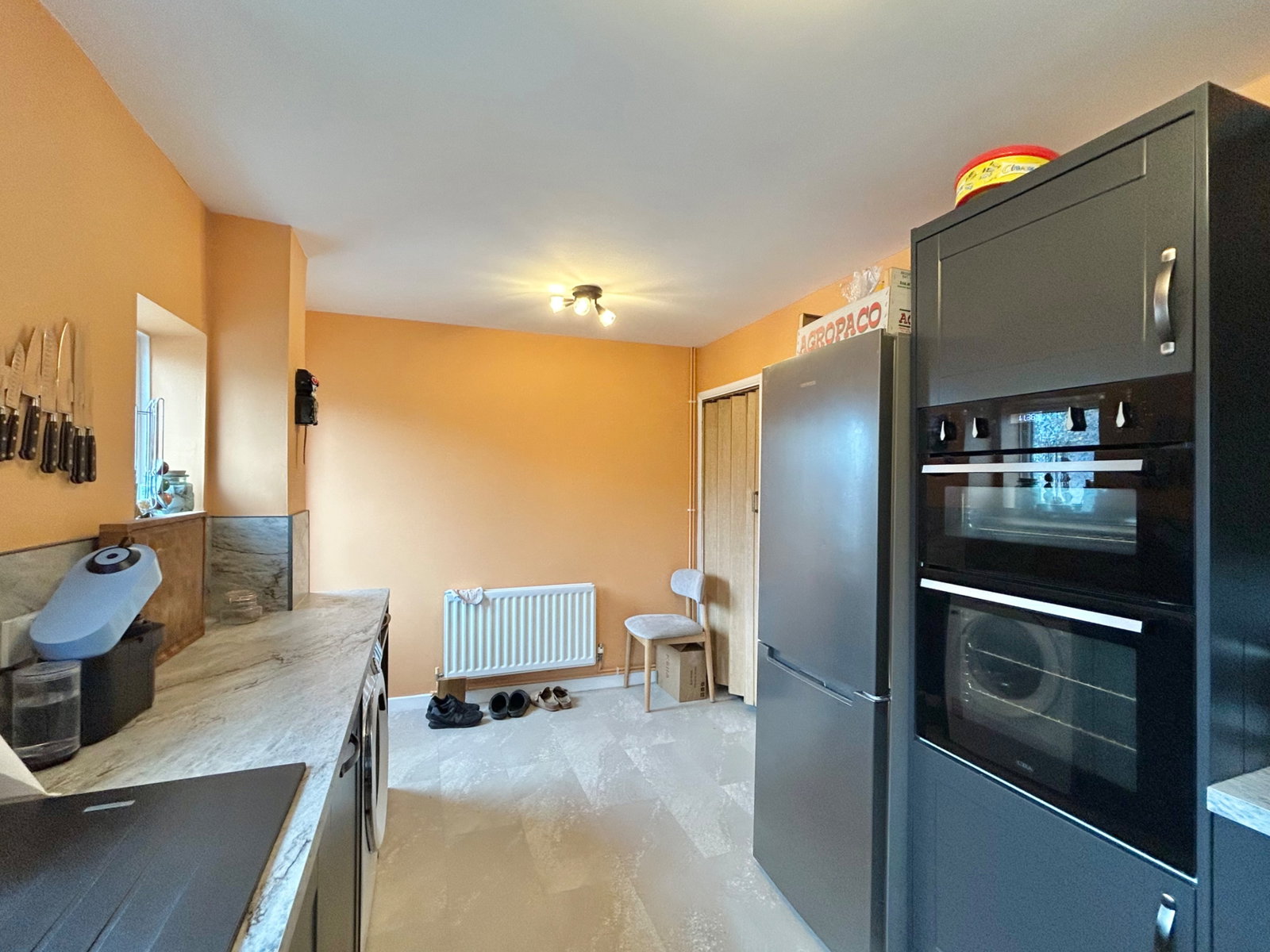 Terraced House in Sittingbourne
