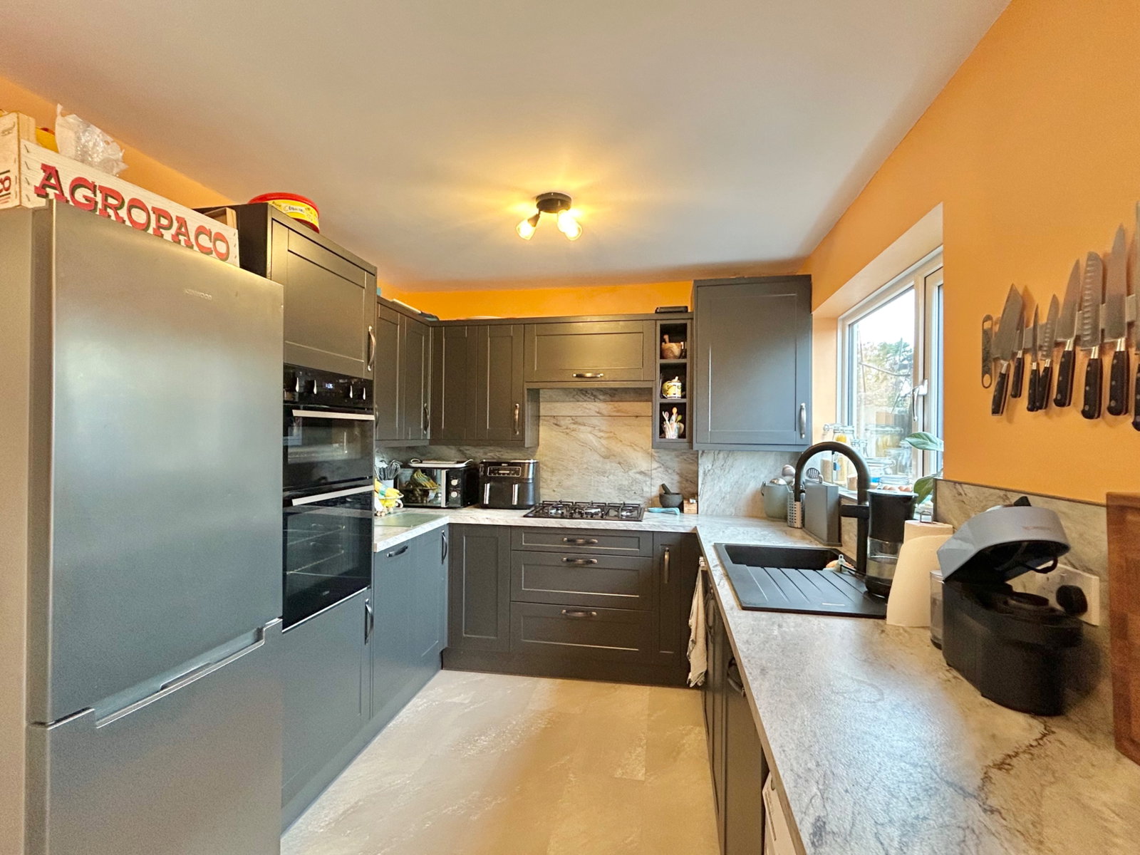 Terraced House in Sittingbourne