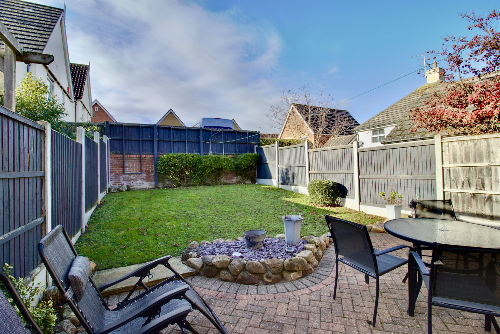 Semi Detached House in Basildon
