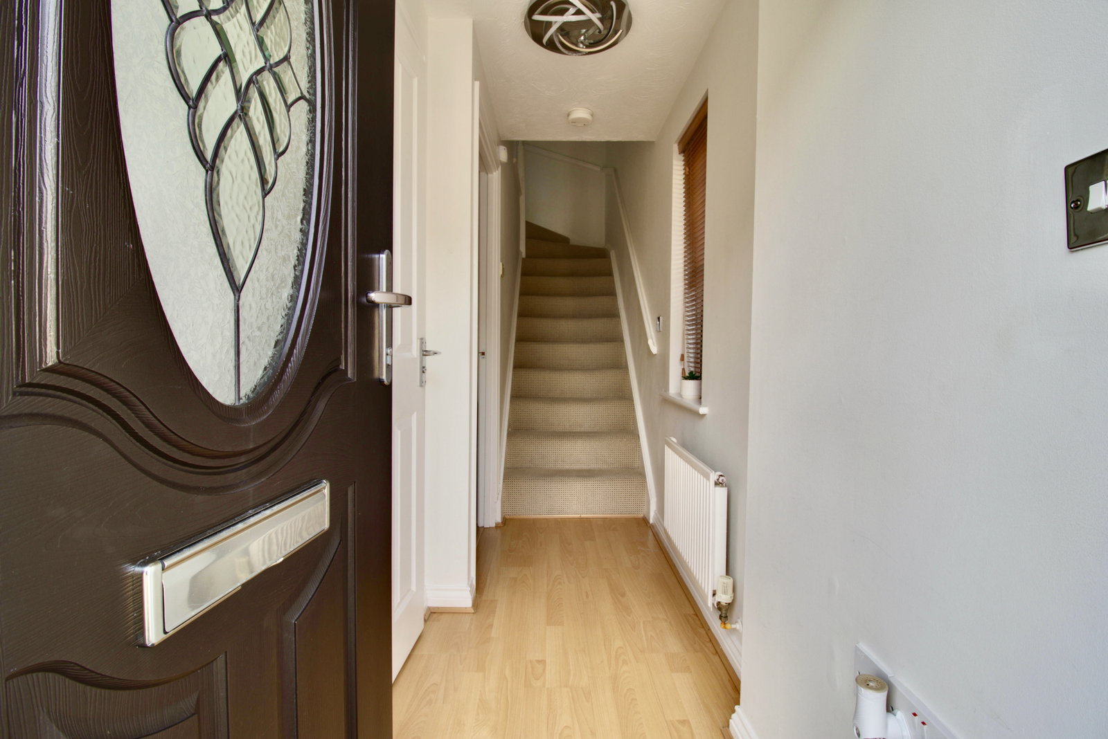 Semi Detached House in Basildon
