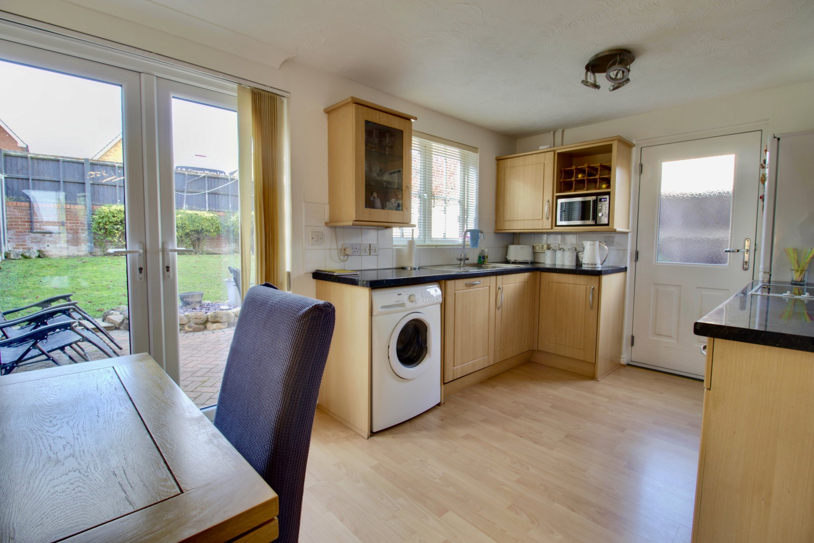 Semi Detached House in Basildon