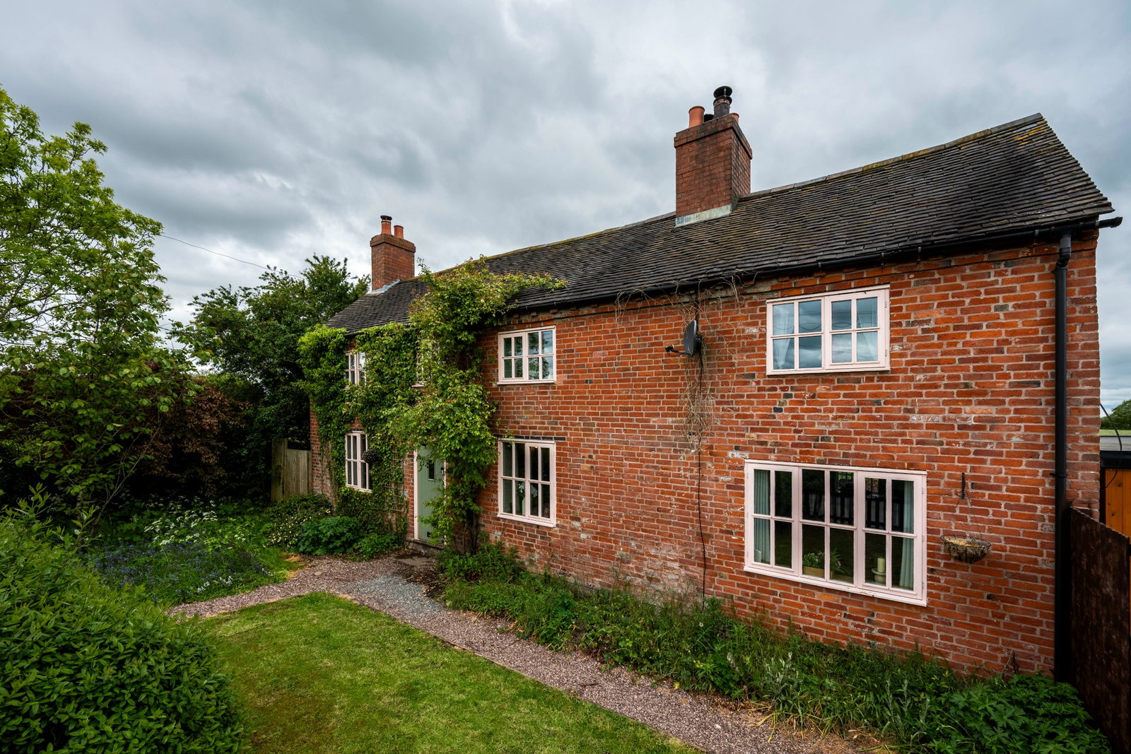 Cottage in Rugeley