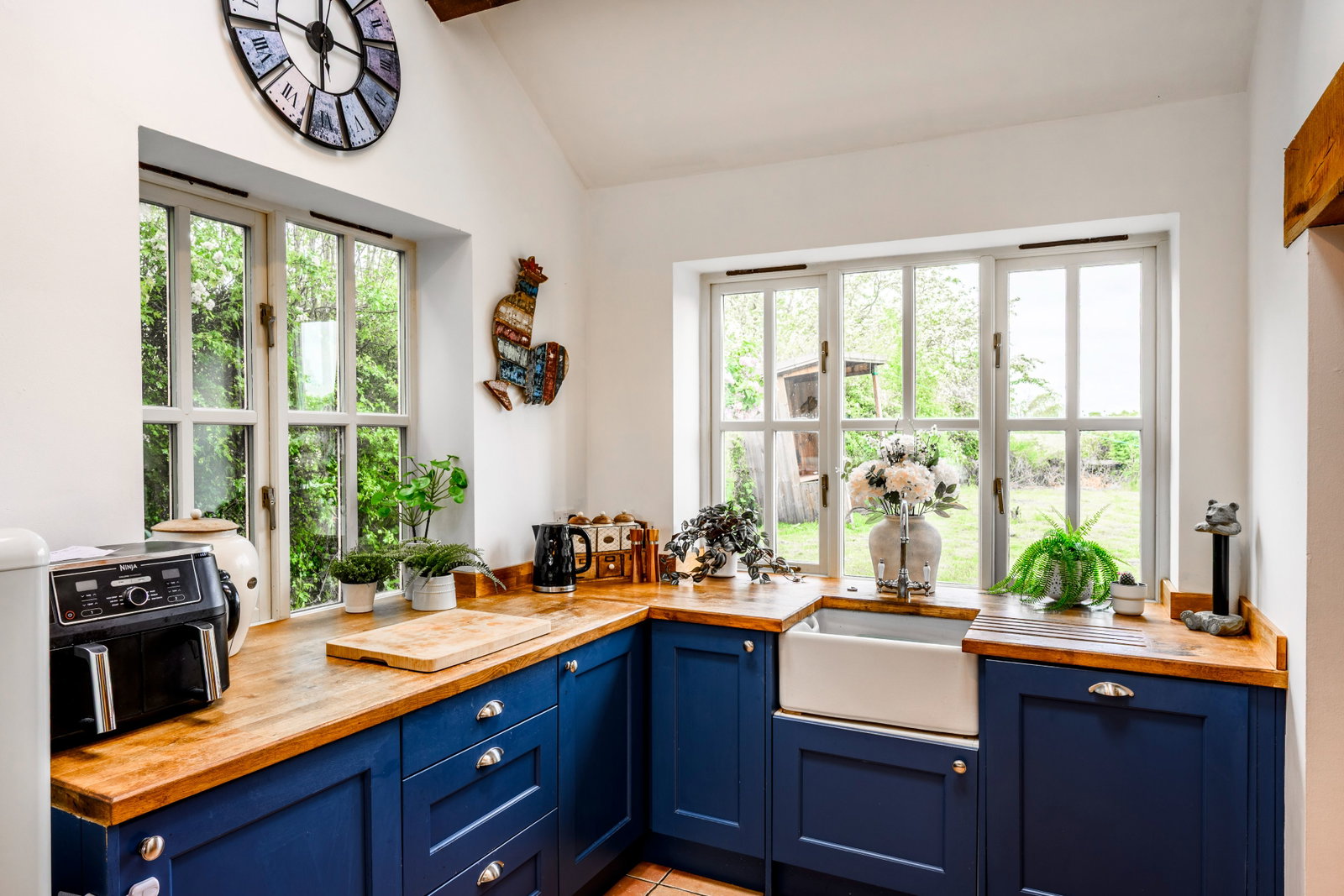 Cottage in Rugeley