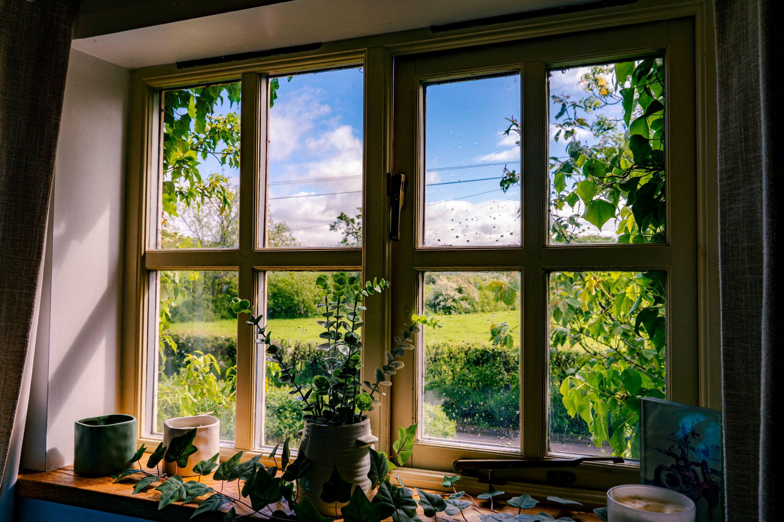 Cottage in Rugeley