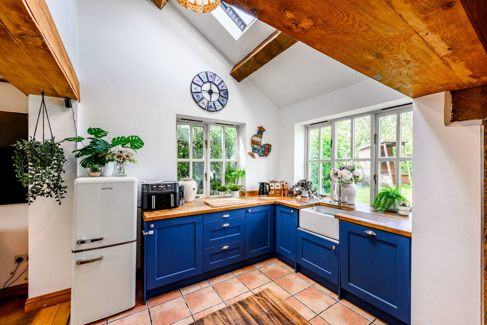 Cottage in Rugeley