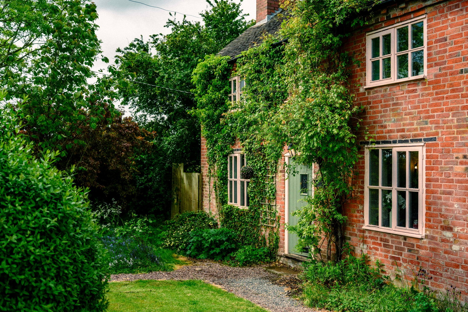 Cottage in Rugeley