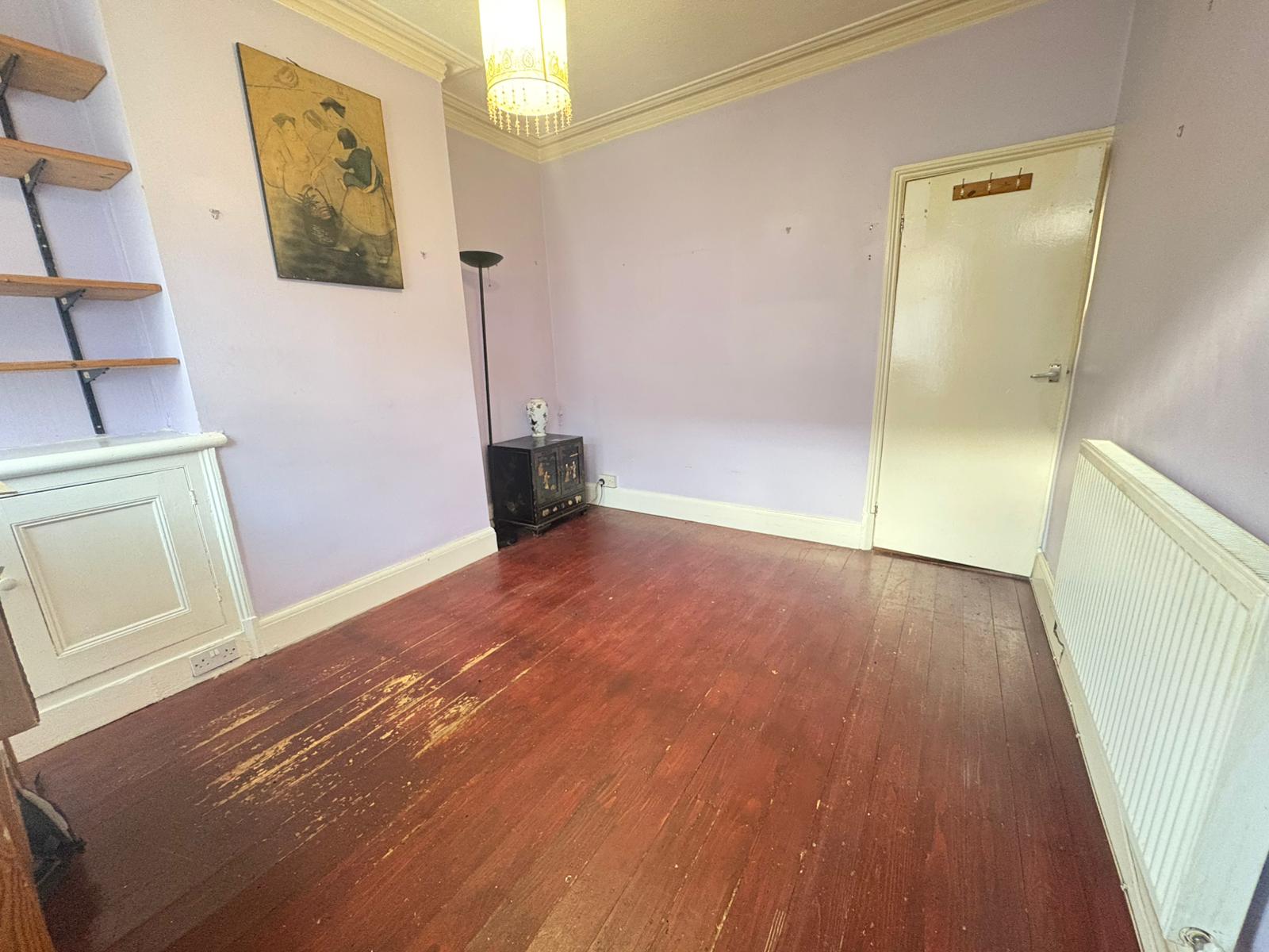 Terraced House in Leicester