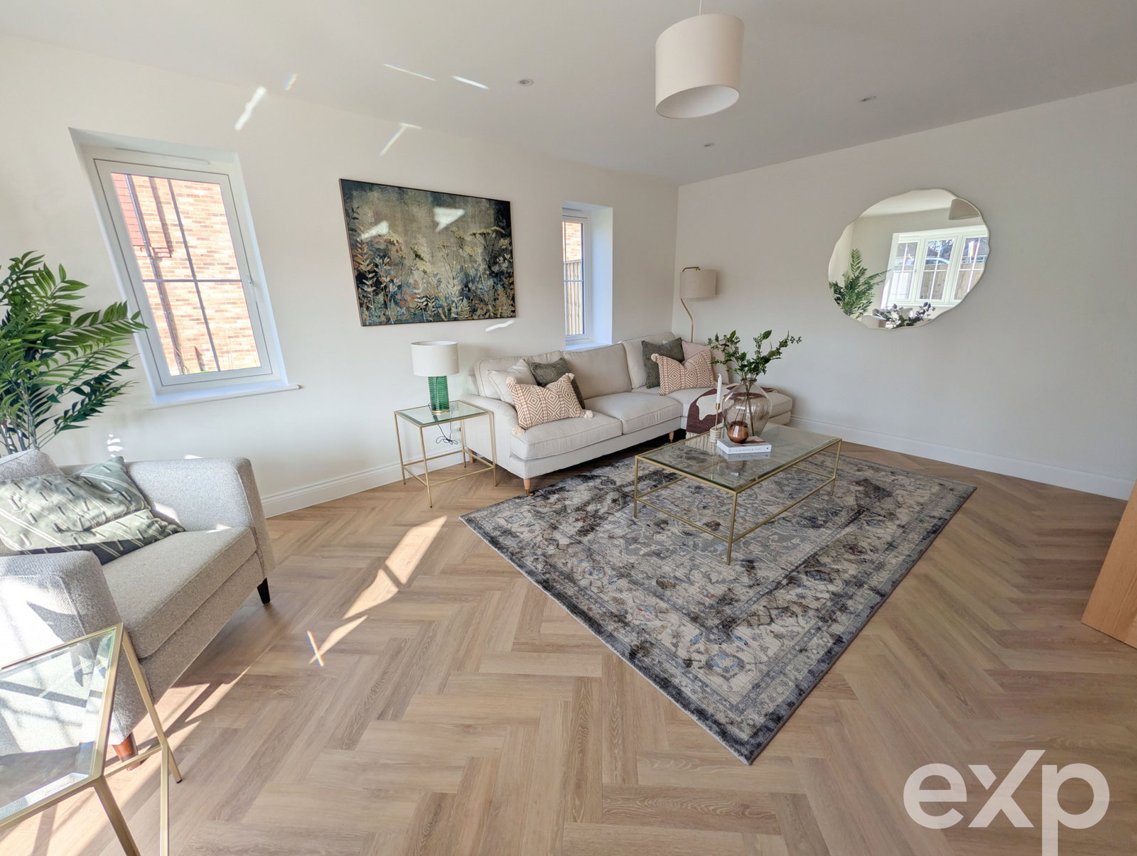 Detached House in Tonbridge 