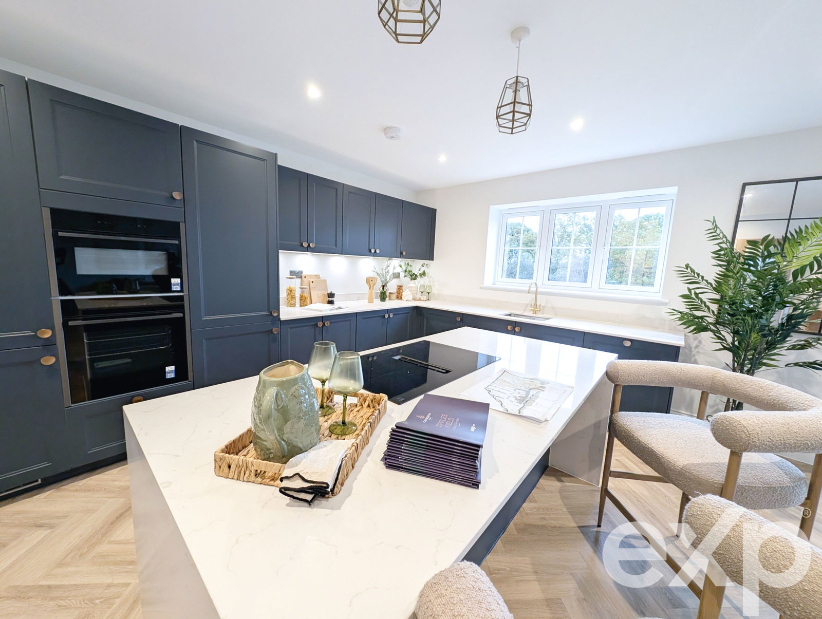 Detached House in Tonbridge 