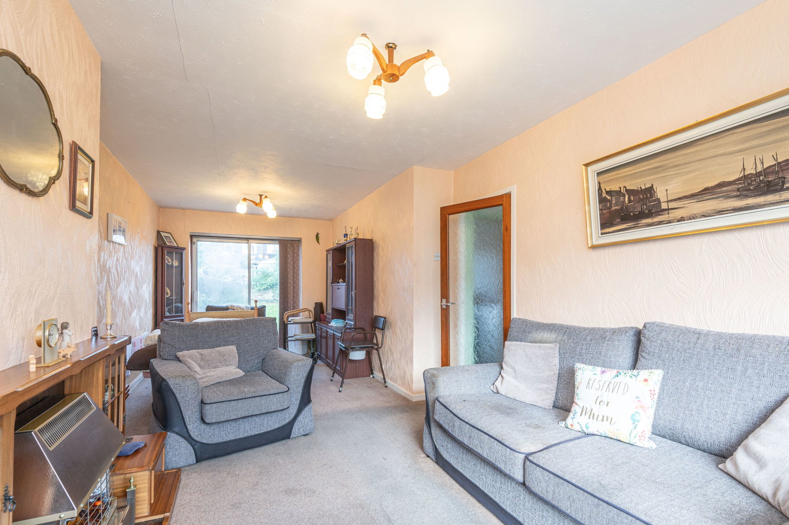 Semi Detached House in Leeds