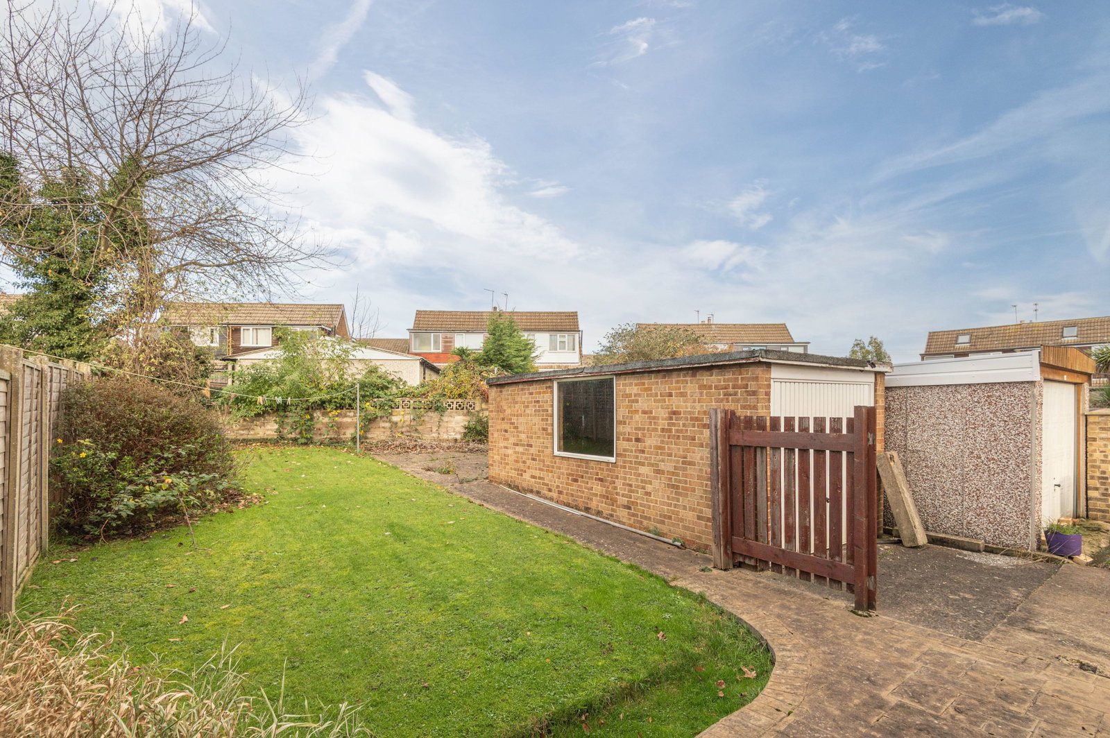 Semi Detached House in Leeds