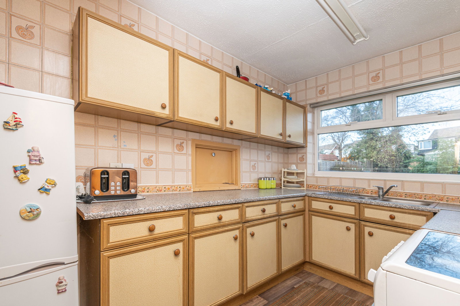 Semi Detached House in Leeds