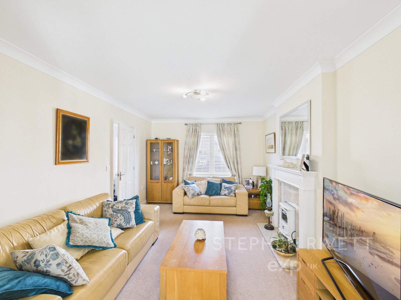 Semi Detached House in Stowmarket