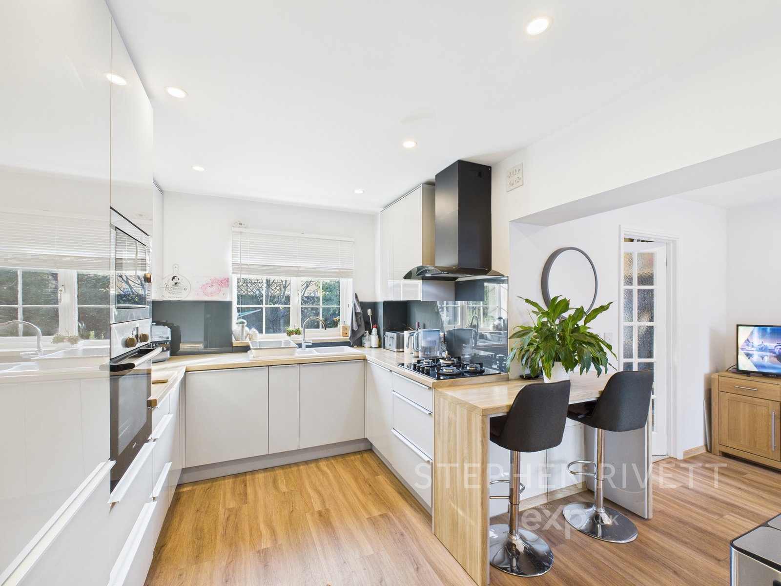 Semi Detached House in Stowmarket
