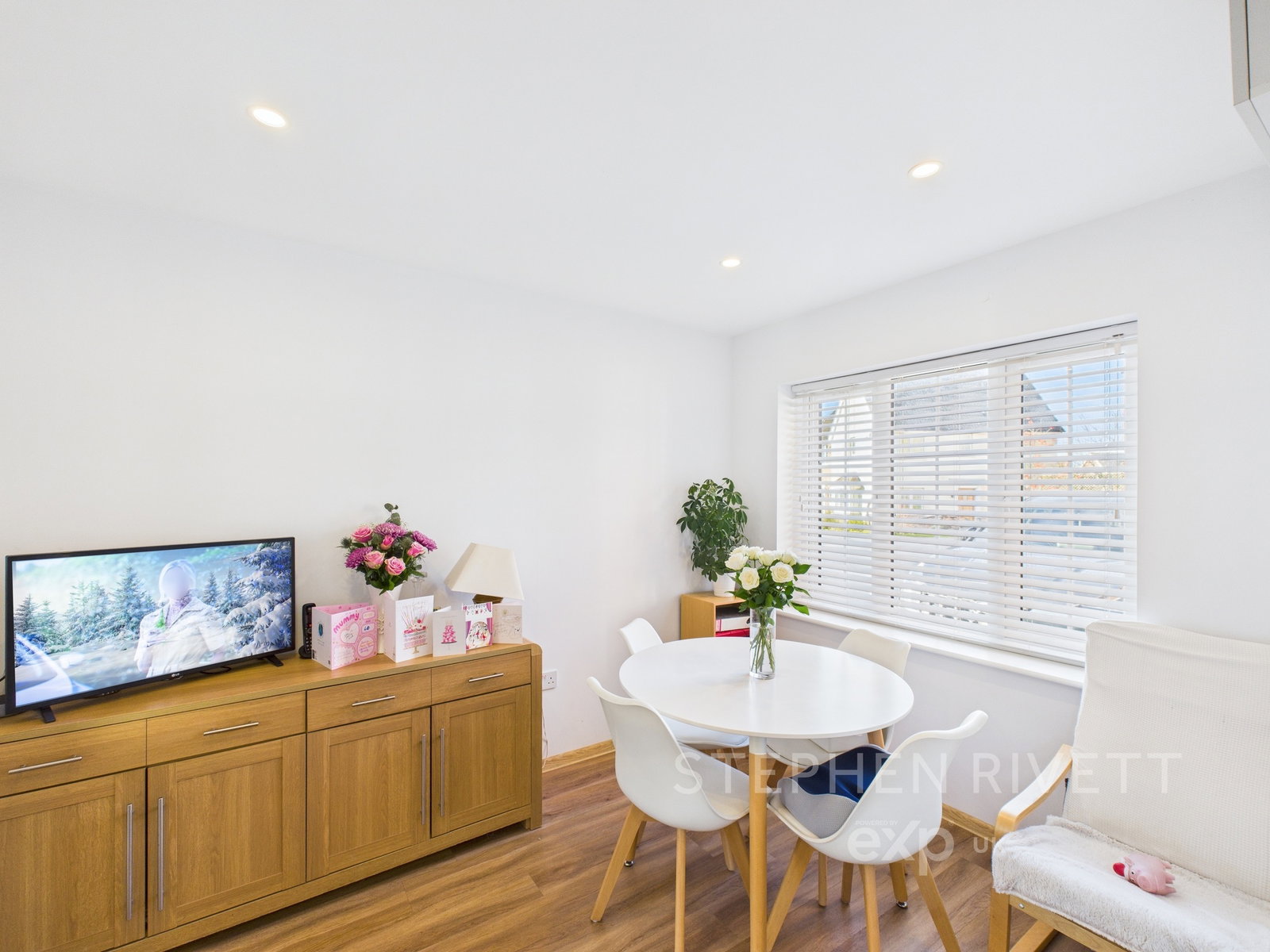 Semi Detached House in Stowmarket