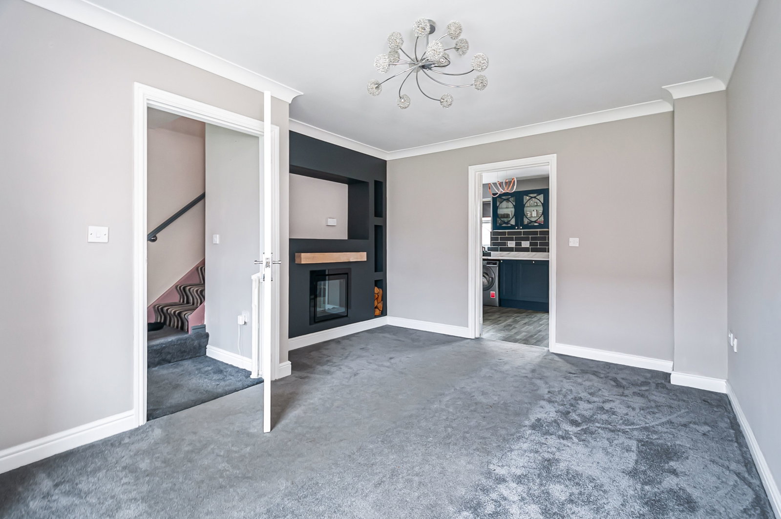 Semi Detached House in Hornsea