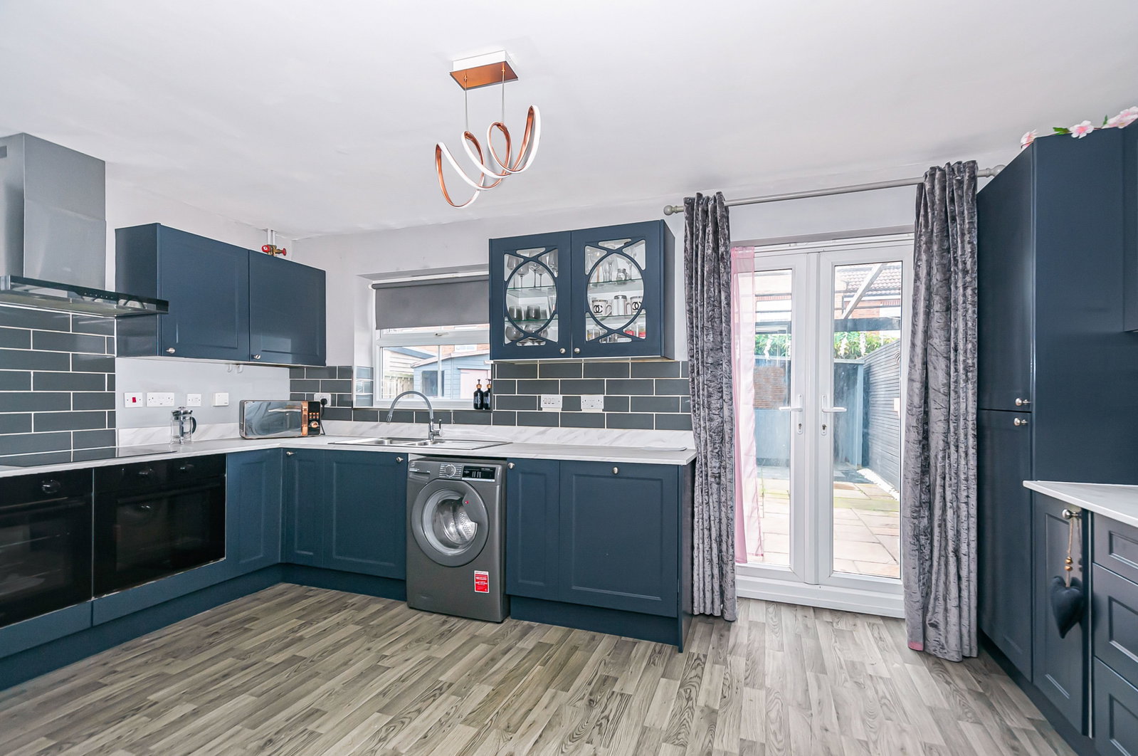 Semi Detached House in Hornsea