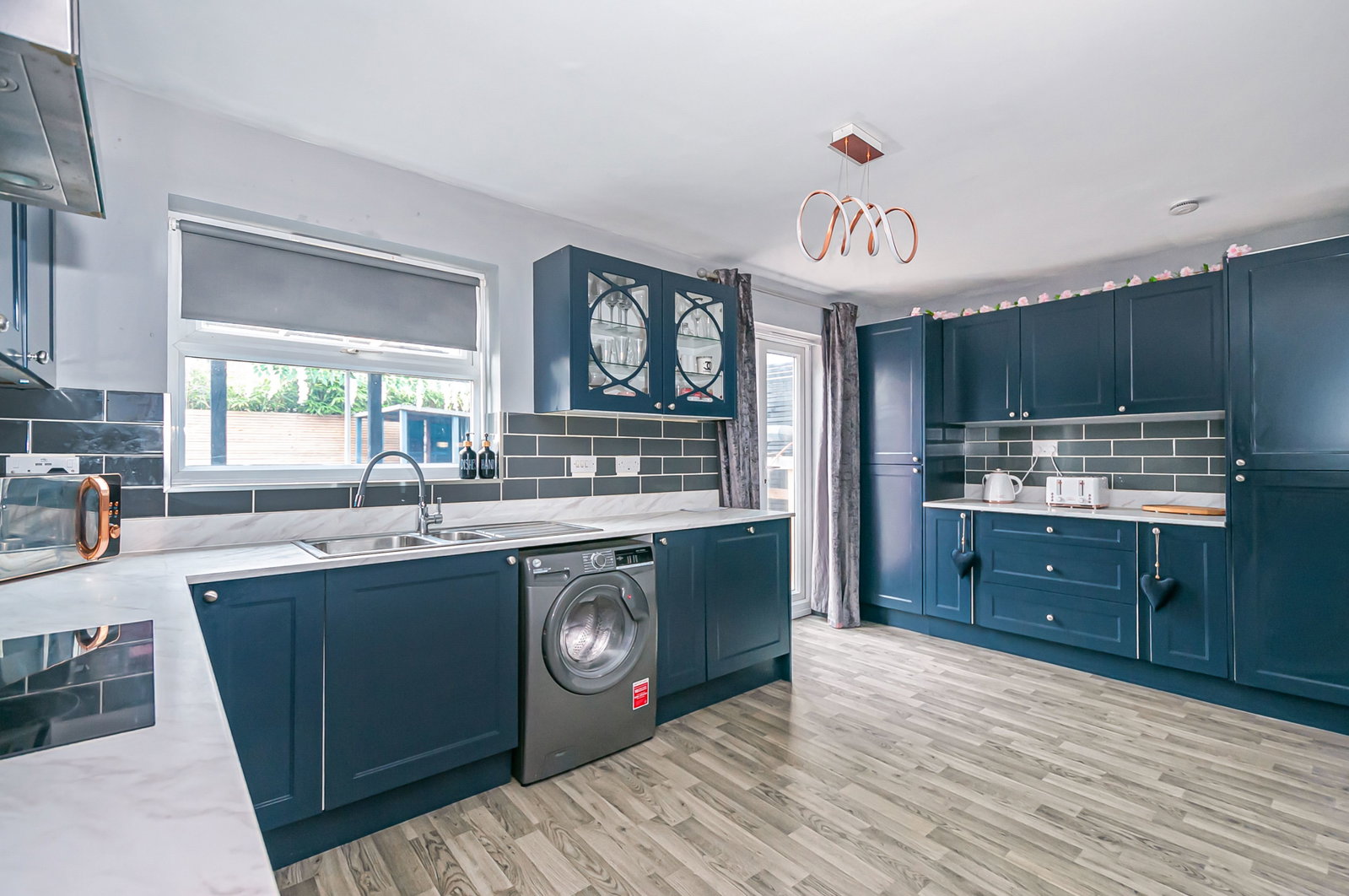 Semi Detached House in Hornsea
