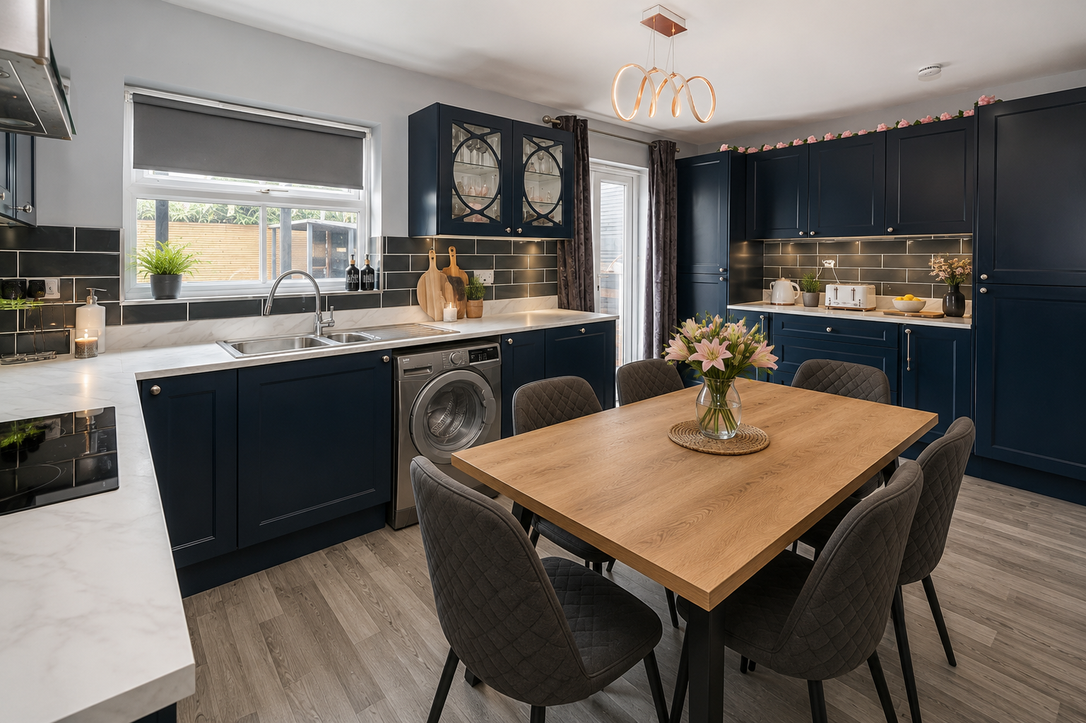 Semi Detached House in Hornsea