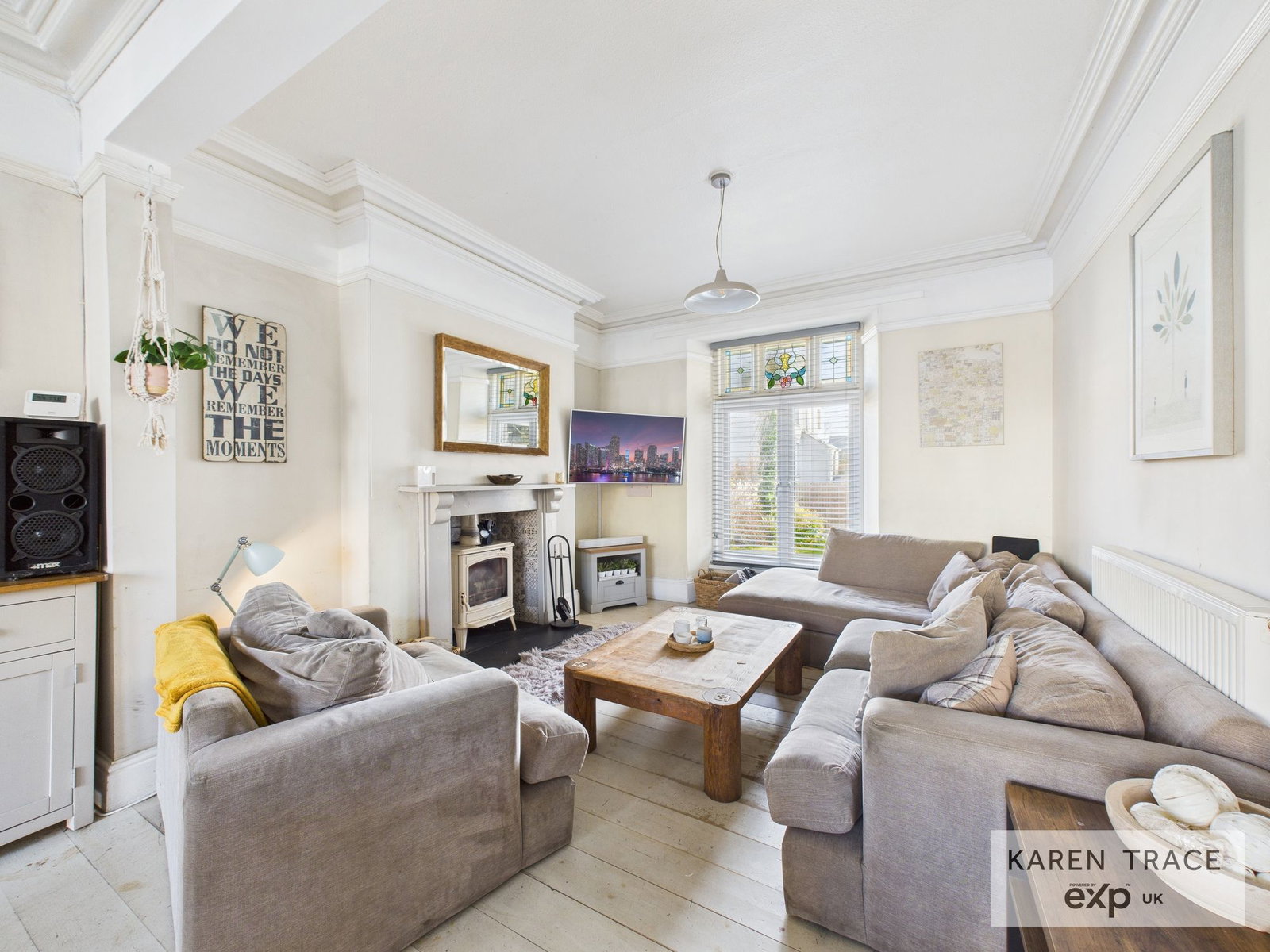 Semi Detached House in St Austell