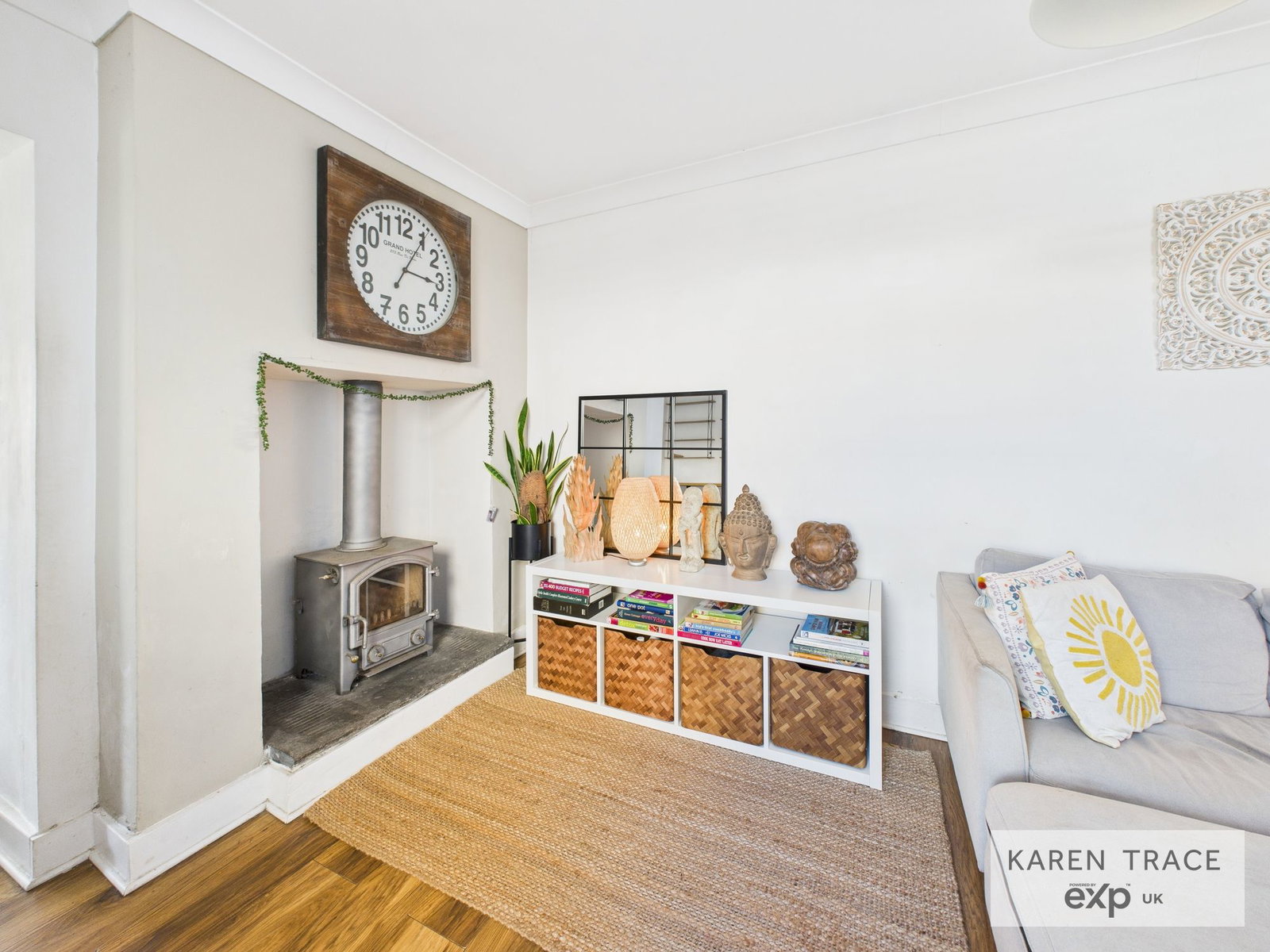 Semi Detached House in St Austell