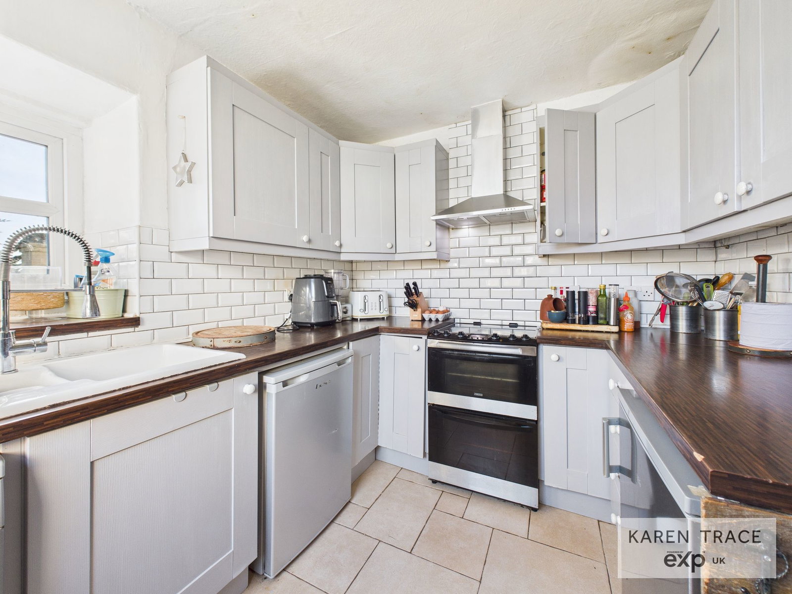 Semi Detached House in St Austell