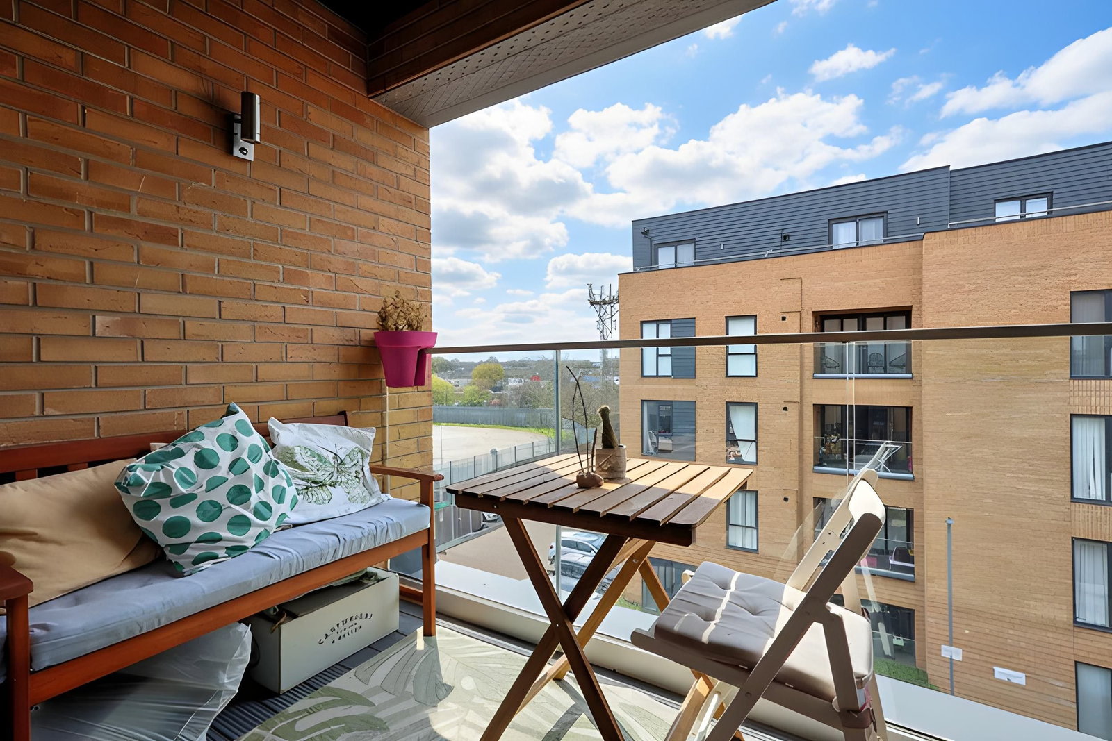 Flat in South Ockendon