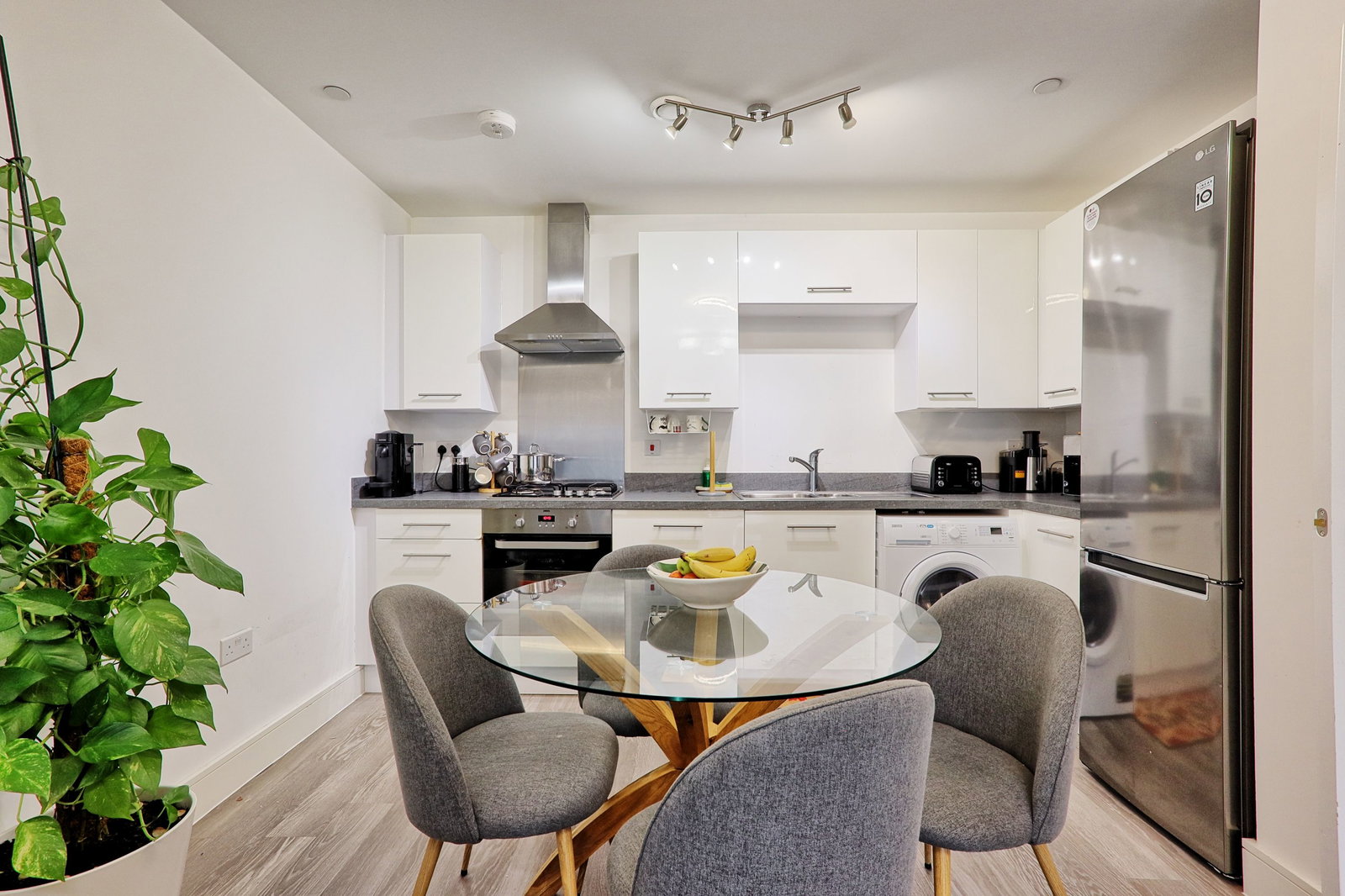Flat in South Ockendon