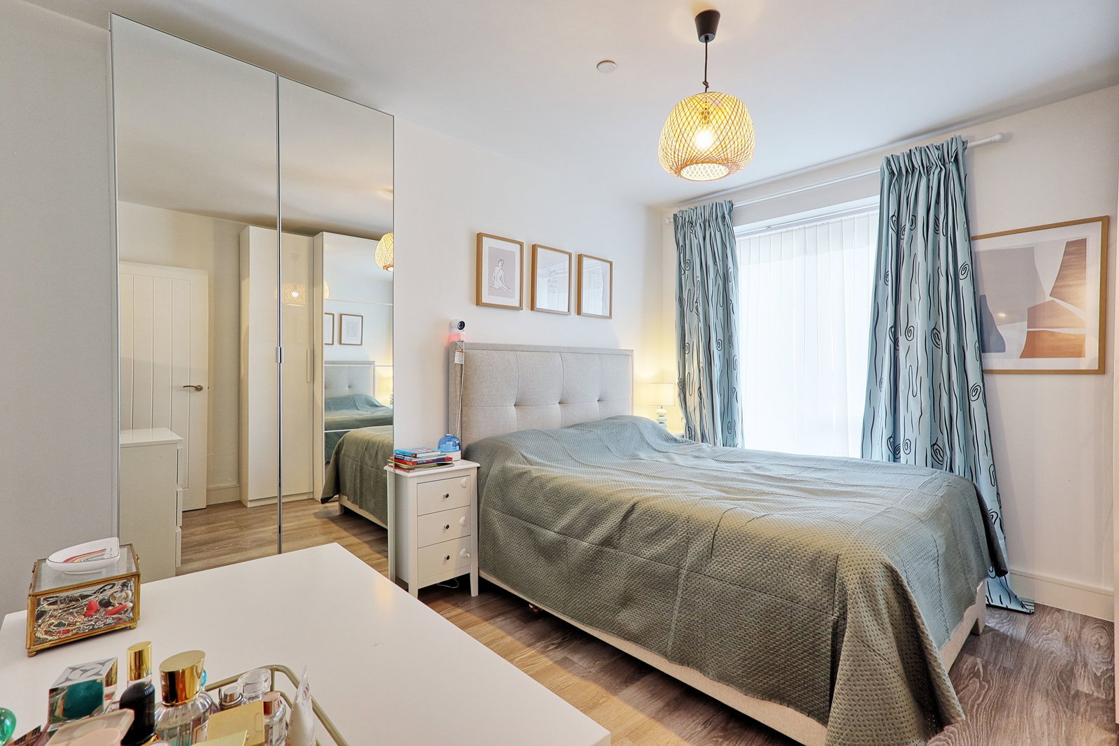 Flat in South Ockendon