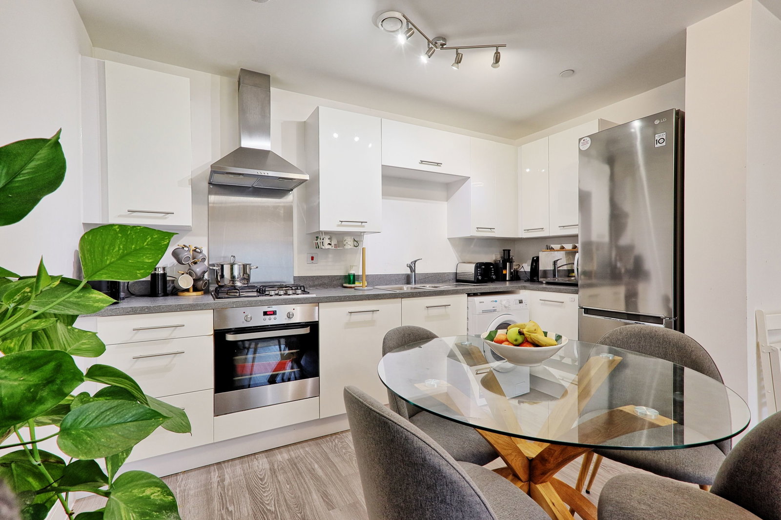 Flat in South Ockendon
