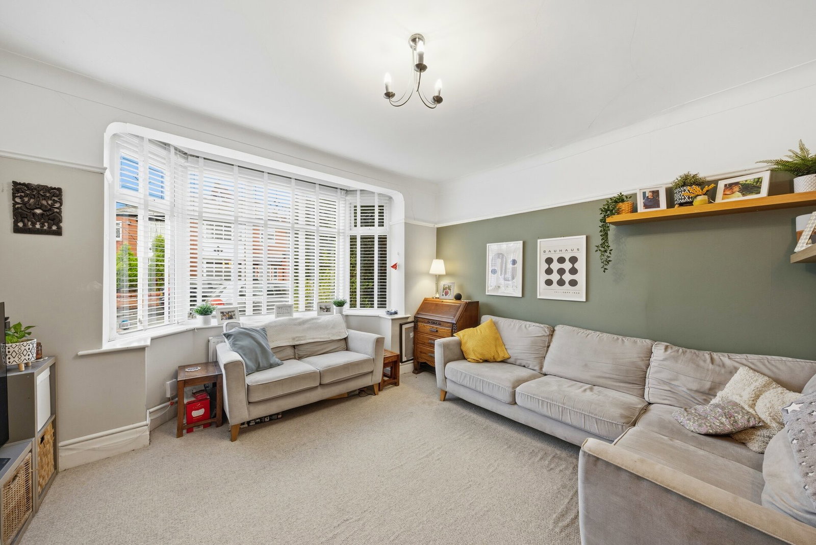 Semi Detached House in Cheadle