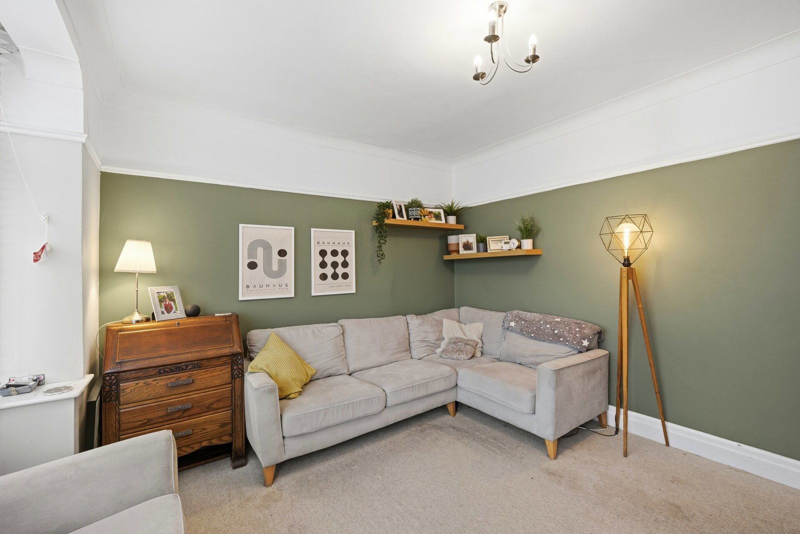 Semi Detached House in Cheadle