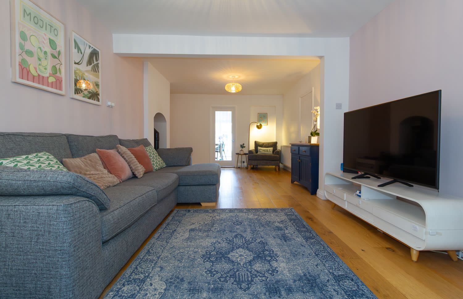 Semi Detached House in Halesowen