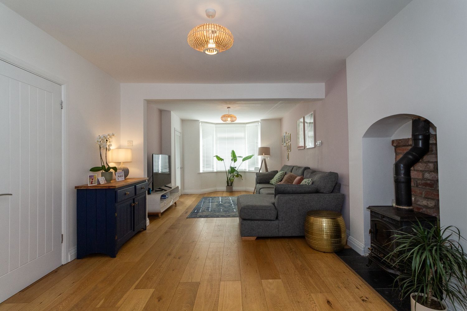 Semi Detached House in Halesowen
