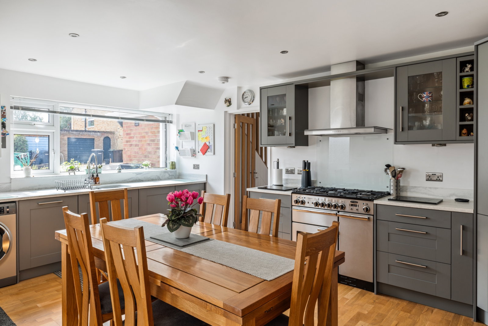 Detached House for sale in Tonbridge, Silverhurst Drive, Tonbridge, TN10 3QL