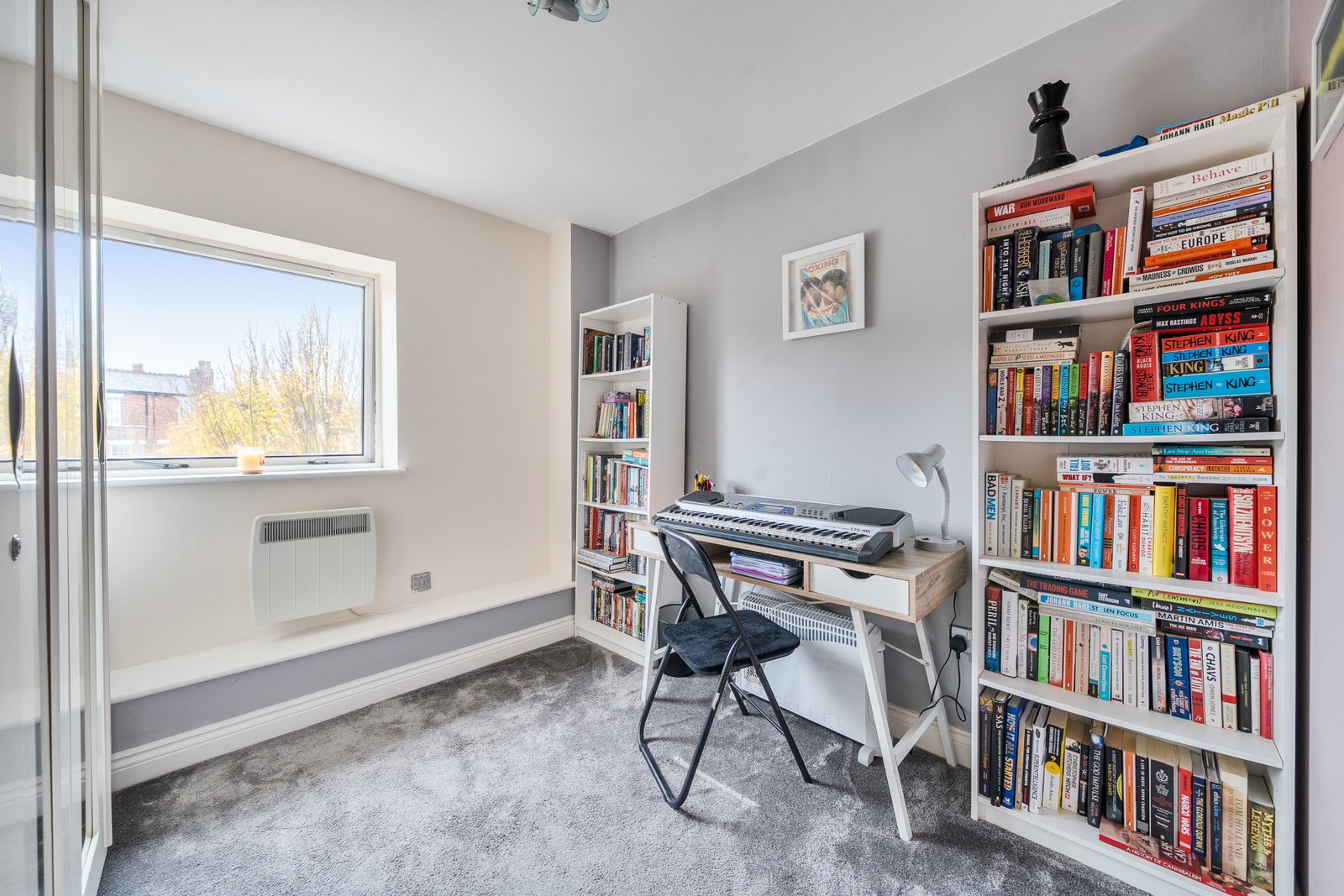 Flat in Dudley