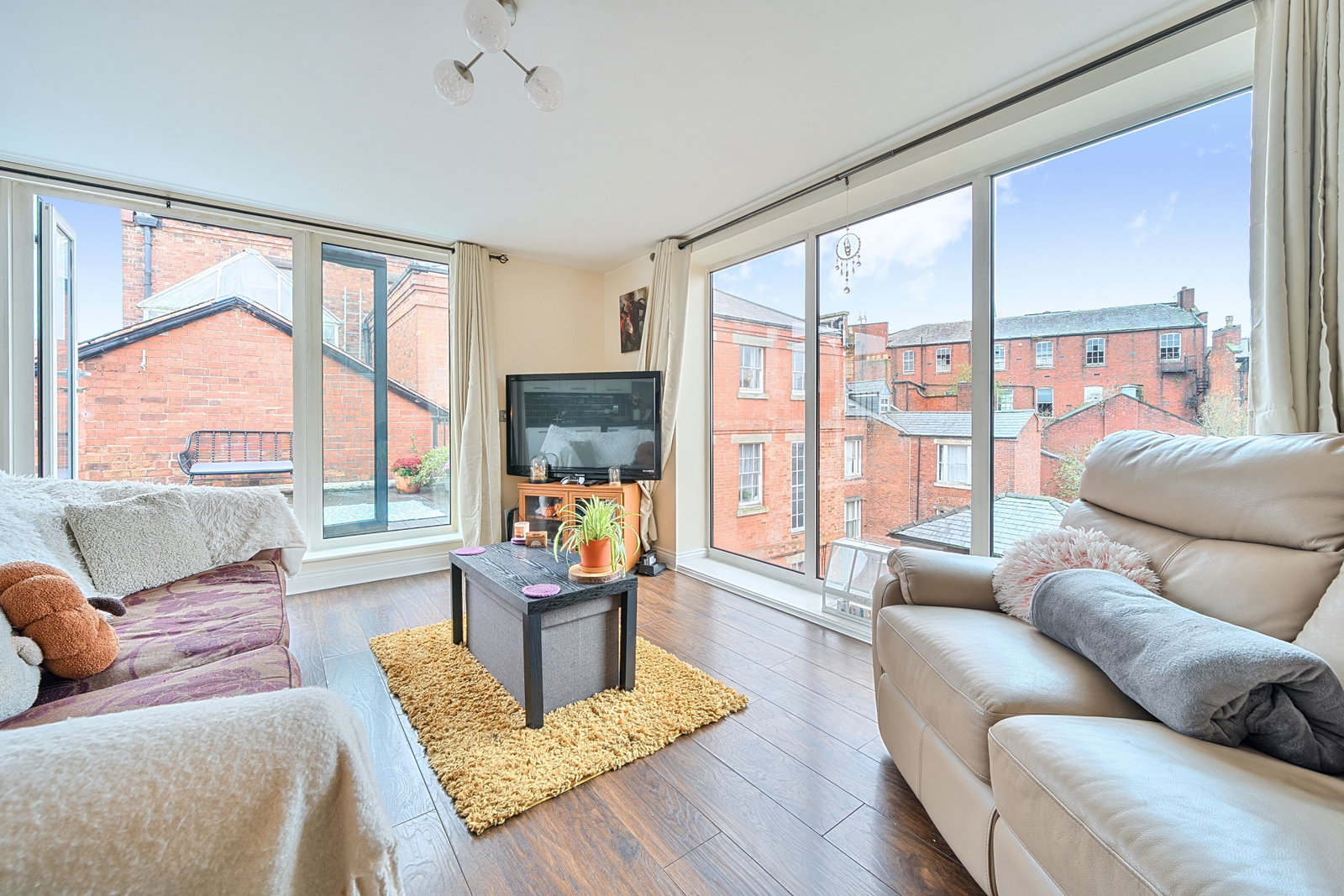 Flat in Dudley